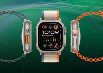 AIS เริ่มวางจำหน่าย Apple Watch Ultra 2 และ Apple Watch Series 9 วันที่ 20 ตุลาคมนี้