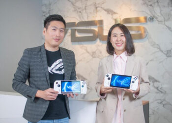 ASUS ROG Ally เครื่องเล่นเกมแบบพกพาของ ASUS ได้รับการตอบรับที่ยอดเยี่ยมในประเทศไทย สร้างสถิติการขายที่รวดเร็วที่สุดในภูมิภาคเอเชียแปซิฟิก