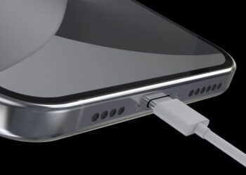 ประโยชน์ที่อุปกรณ์เสริม Lightning เคยได้รับจาก iPhone กำลังจะหมดไป