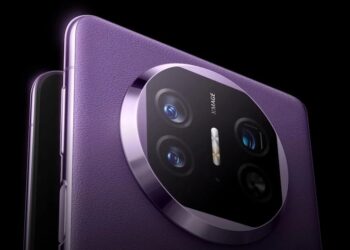 HUAWEI Mate X5 เปิดตัวแล้ว!! มาพร้อมจอพับได้ 7.85 นิ้ว ชาร์จเร็ว 88W ความจุ 1TB