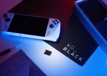 WD เปิดตัว NVMe SSD ประสิทธิภาพสูงสำหรับโมบายเกมมิ่งรุ่นใหม่ ช่วยเพิ่มความจุให้กับเครื่องเล่นเกม PC ความจุ 500GB, 1TB และ 2TB เริ่มต้น 2,990 บาท