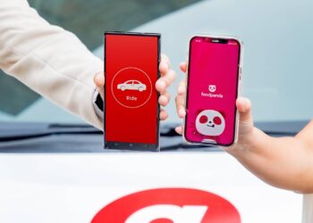 airasia Superapp เตรียมเปลี่ยนชื่อเป็น airasia MOVE จับมือ foodpanda มอบบริการการเดินทาง ท่องเที่ยว และจัดส่งอาหาร ครบวงจรไร้รอยต่อ