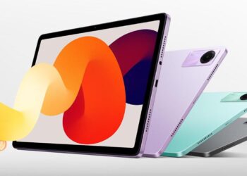 Redmi Pad SE ความจุใหม่ใหญ่กว่าเดิม 8GB+256GB ในราคาเพียง 6,999 บาท วางจำหน่ายแล้ววันนี้!