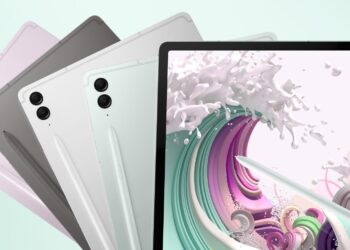 สรุปราคาและการวางจำหน่าย Samsung Galaxy Tab S9 FE ,Galaxy Tab S9 FE+ และอุปกรณ์ตามหาของหายรุ่นใหม่ Galaxy SmartTag2 