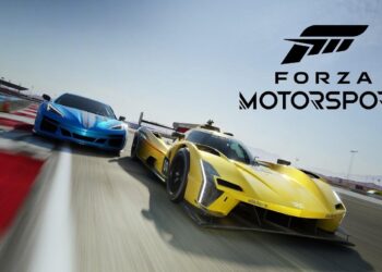 Forza Motorsport พร้อมพาซิ่งแบบสมจริงแล้ววันนี้