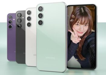 ยอดลงทะเบียนความสนใจ Galaxy S23 FE เร็วแรงทะลุกาแล็คซี่! เต็มภายใน 3 ชั่วโมง ราคาสบายกระเป๋าวางจำหน่ายทางการ 20 ต.ค. นี้ พร้อมโปรเปิดตัวแบบพี๊คคคๆ!