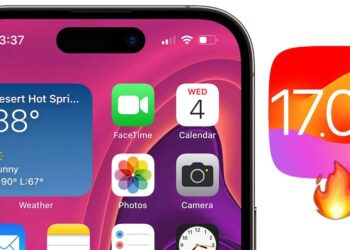 Apple ปล่อย iOS 17.0.3 ออกมาแล้ว เพื่อแก้ไขปัญหาความร้อนสูงของ iPhone 15 Pro