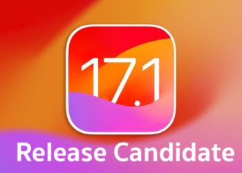 Apple ปล่อย iOS 17.1 และ iPadOS 17.1 เวอร์ชัน Release Candidate สำหรับนักพัฒนาออกมาแล้ว คาดตัวเต็มมาเร็วๆ นี้
