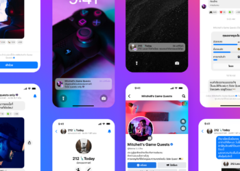 Facebook และ Messenger เตรียมปล่อยฟีเจอร์ Broadcast Channels เร็วๆนี้