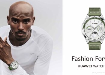 ส่องไฮไลท์ 3 จุดเด่น HUAWEI WATCH GT 4 ก่อนเปิดตัวในไทย 5 ตุลาคม 2566 นี้