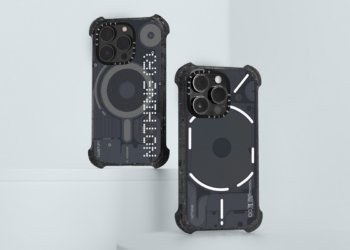 CASETiFY จับมือ NOTHING เปิดตัวเคส 4 แบบสุดพิเศษพร้อม Nothing Mini Pouch with Ear (2) กระเป๋าเคสมินิมากับหูฟังเอียร์บัดเป็นครั้งแรก