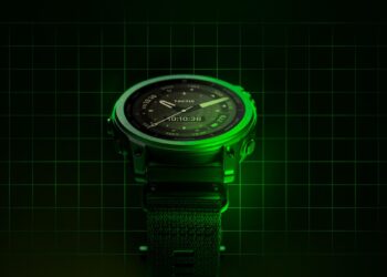 GARMIN เปิดตัว TACTIX 7 AMOLED Edition สมาร์ทวอทช์ระดับพรีเมียมสำหรับสายลุยรองรับทุกภารกิจภาคสนามและการบินราคา 52,990 บาท  