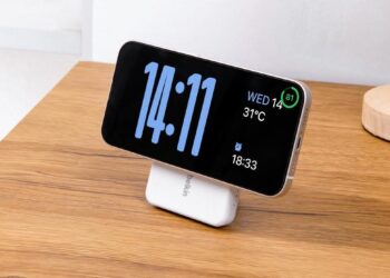 Belkin เปิดตัวแบตเตอรี่สำรอง (Power Bank) 3 รุ่นใหม่ในไทย สำหรับ iPhone 15/14/13/12 ชาร์จแบบไร้สาย สีสันอินเทรนด์ พกพาสะดวก น้ำหนักเบา