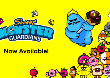 LINE NEXT เปิดตัวเกมใหม่บน GAME DOSI แพลตฟอร์มเกม Web3 ภายใต้ชื่อ SWEET MONSTER GUARDIANS แบรนด์จากเกาหลี โดยรวม NFT เข้ากับการเล่นเกม