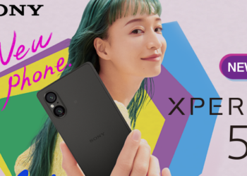 Sony ประกาศวางจำหน่าย Xperia 5 V ทางการในไทย 14 ตุลาคม ราคา 39,990 บาท พร้อมโปรรับส่วนลด 5,000 บาท หรือรับหูฟังไร้สาย WF-1000XM5 มูลค่า 10,990 บาทฟรี