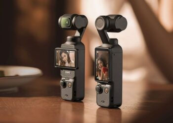 DJI เปิดตัว Osmo Pocket 3 ยุคใหม่แห่งการถ่ายภาพด้วยกล้องกิมบอลไซส์ Pocket ที่มีเซนเซอร์ 1 นิ้ว CMOS ราคาเริ่มต้น 17,900 บาท