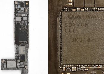 iPhone 15 และ iPhone 15 Plus ใช้ชิปโมเด็ม 5G แบบเดียวกับ iPhone 15 Pro
