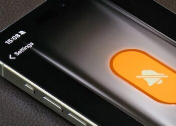 iOS 17.1 ช่วยป้องกันการกดปุ่ม Action ของ iPhone 15 Pro โดยไม่ได้ตั้งใจ เมื่อพกพาไว้ในกระเป๋า