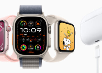 Apple Watch Series 9, Apple Watch Ultra 2 และ AirPods Pro 2 เคส USB-C วางจำหน่ายทางการในประเทศไทยแล้ว