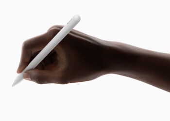 Apple Pencil รุ่นใหม่ เปิดตัวแล้ว มาพร้อมพอร์ต USB-C ราคา 3,190 บาท