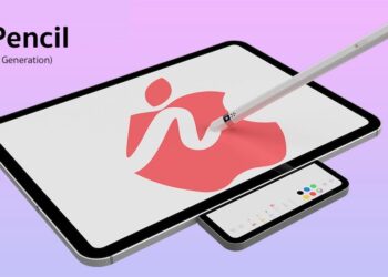 iOS 17.1 Beta 2 มีการอ้างถึงพอร์ต USB-C ใน Apple Pencil