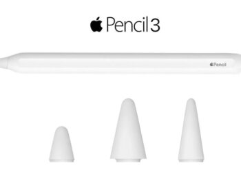 อัปเดตข่าวล่าสุดเกี่ยวกับ Apple Pencil 3 คาดว่าจะเปิดตัวในวันที่ 17 ตุลาคมนี้