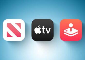 Apple ขึ้นค่าบริการ Apple TV+, Apple Arcade, Apple News+ และ Apple One