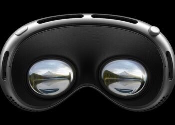 จอแสดงผลของ Apple Vision Pro ให้อัตราการรีเฟรชสูงสุด 100Hz