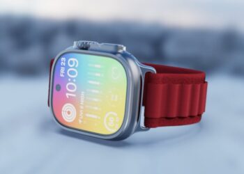 Apple Watch รุ่นแรก ที่ใช้จอแสดงผล microLED จะเปิดตัวในปลายปี 2025