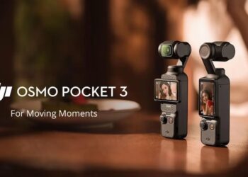 DJI OSMO Pocket 3 ถูกปล่อยภาพหลุดออกมาแล้ว ก่อนเปิดตัวในวันที่ 25 ตุลาคมนี้