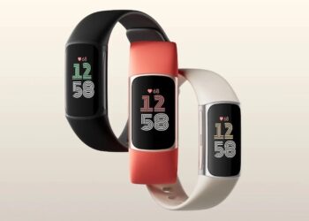 Fitbit Charge 6 อุปกรณ์ติดตามสุขภาพที่เน้นความแม่นยำ รองรับแอปจาก Google ราคาราว 5,890 บาท