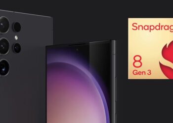 Samsung Galaxy S24 Ultra ที่ทำตลาดไปทั่วโลก จะมาพร้อมชิป Snapdragon 8 Gen 3