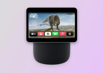 Apple กำลังทดสอบ tvOS 17 บน iPad mini ควบคู่กับการพัฒนา HomePod แบบมีจอแสดงผล