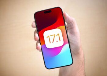 Apple อาจปล่อย iOS 17.1 ตัวเต็มคืนนี้ มาดูกันว่ามีอะไรใหม่บ้าง