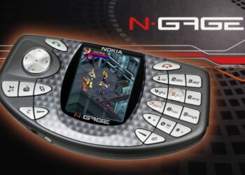 Nokia N-Gage เกมมิ่งสมาร์ทโฟนยุคแรก อายุครบ 20 ปีแล้ว