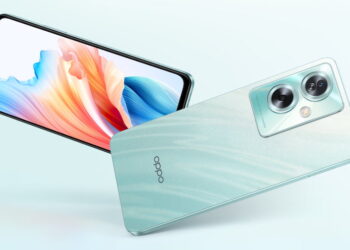 OPPO A79 5G เปิดตัวทางการ มาพร้อมจอแสดงผล 90Hz ชาร์จเร็ว 33W กล้องหลัก 50MP AI Camera