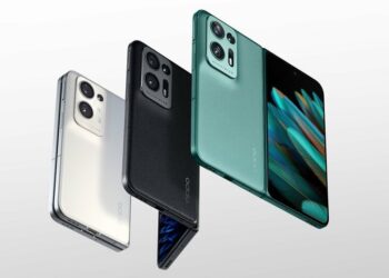 เผยสเปก OPPO Find N3 จากการทดสอบประสิทธิภาพบนแอป Geekbench ใช้ชิป Snapdragon 8 Gen 2 จอ 7.82 นิ้ว