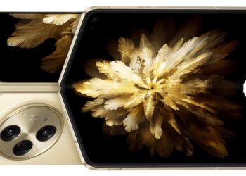 OPPO Find N3 ถูกปล่อยภาพเรนเดอร์ทางการออกมาแล้ว เผยดีไซน์ทุกมุมมอง ก่อนเปิดตัว 19 ตุลาคมนี้