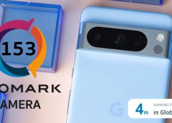 คุณภาพกล้องของ Pixel 8 Pro เป็นรอง iPhone 15 Pro จากการทดสอบของ DXOMARK