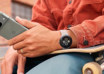 Pixel Watch 2 เปิดตัวแล้ว มาพร้อม Fitbit Premium นาน 6 เดือน ราคาเริ่มต้นราว 12,990 บาท