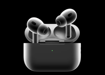 AirPods Pro รุ่นที่ 2 (USB-C) เปิดให้สั่งซื้อล่วงหน้าในไทยแล้ว ราคา 8,990 บาทจัดส่งภายใน 8 – 12 วันทำการ