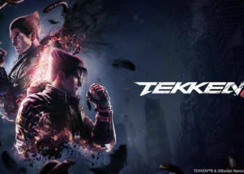 Bandai Namco Entertainment Asia เปิดตัวเกมใหม่สุดปังในงาน Thailand Game Show 2023