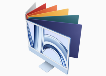 iMac รุ่น 24 นิ้วชิป M3 ใหม่รุ่น GPU แบบ 8 คอร์เริ่มต้นที่ 49,900 บาท รุ่น GPU แบบ 10 คอร์เริ่มต้นที่ 56,900 บาท