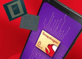 ชิป Snapdragon 8 Gen 3 เปิดตัวแล้ว ให้ความเร็วสูงสุด 3.30GHz ประสิทธิภาพ Ray Tracing เพิ่มขึ้น 40%