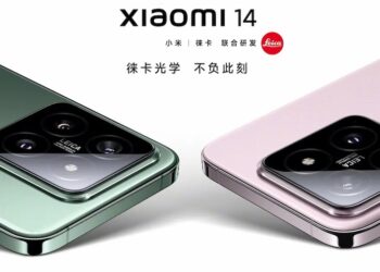 Xiaomi 14 มาพร้อมจอแสดงผลที่ให้ความสว่าง 3,000 นิต ใช้ชิป Snapdragon 8 Gen 3 ราคาเริ่มต้นราว 19,990 บาท