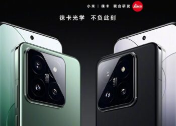 Xiaomi 14 Pro เปิดตัวแล้ว!! มาพร้อมชิป Snapdragon 8 Gen 3 กล้อง Leica มีรุ่นไททาเนียมให้เลือกด้วย