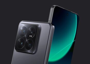 Xiaomi 14 Pro ถูกปล่อยภาพเรนเดอร์ออกมาแล้ว เผยดีไซน์รอบด้าน 360 องศา