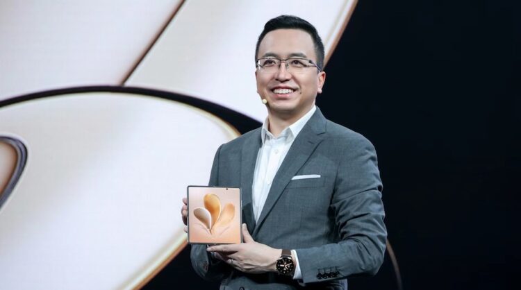 Zhao Ming