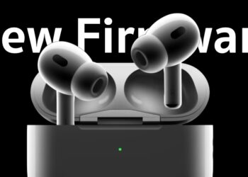 AirPods Pro 2 ได้รับการอัปเดตเฟิร์มแวร์ใหม่ ทั้งรุ่น USB-C และ Lightning เน้นแก้ไขข้อบกพร่อง