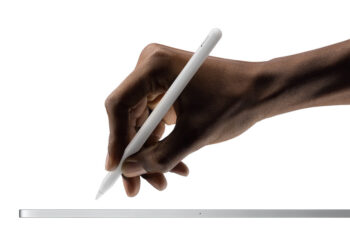 Apple Pencil 3 อาจมีหัวปากกาแบบแม่เหล็ก ให้เลือกหลายแบบ สำหรับงานเขียนที่แตกต่างกัน